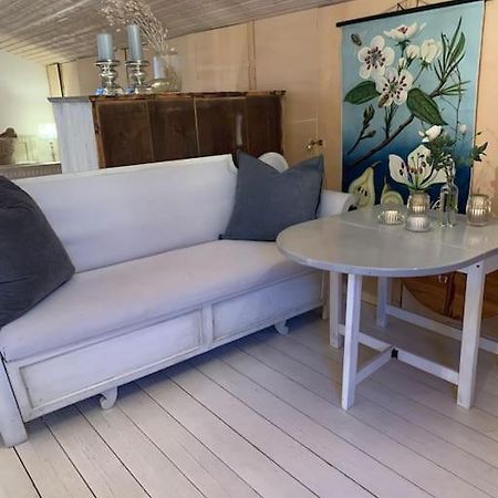 Landhaus „Blattgold“ Lohme Ngoại thất bức ảnh